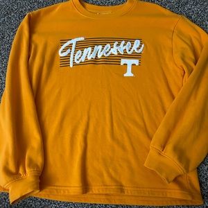 Champion adult Small TN hoodie